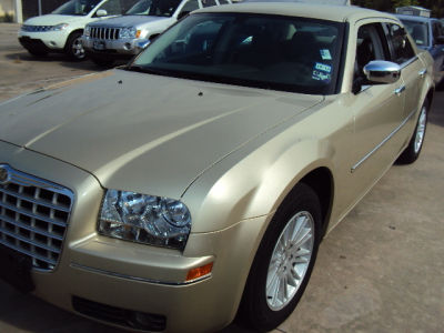 2010 Chrysler 300  Touring