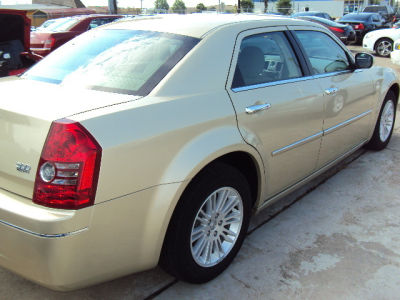 2010 Chrysler 300  Touring
