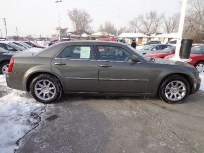 2008 Chrysler 300  Touring