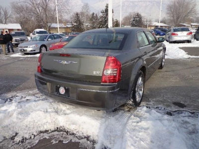 2008 Chrysler 300  Touring