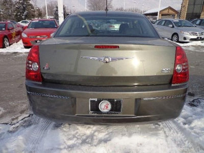 2008 Chrysler 300  Touring