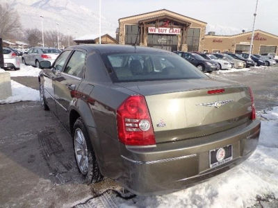 2008 Chrysler 300  Touring