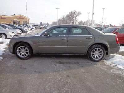 2008 Chrysler 300  Touring