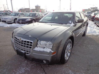 2008 Chrysler 300  Touring