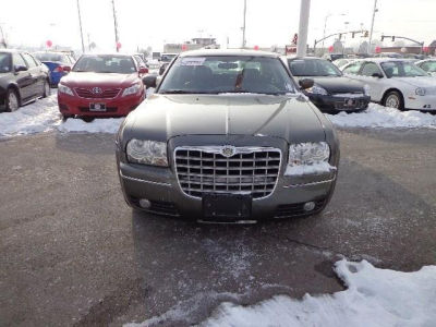 2008 Chrysler 300  Touring