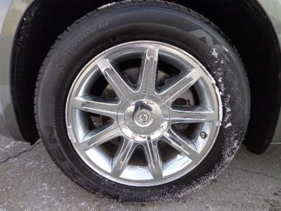 2008 Chrysler 300  Touring