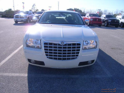 2010 Chrysler 300  Touring