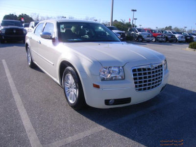 2010 Chrysler 300  Touring