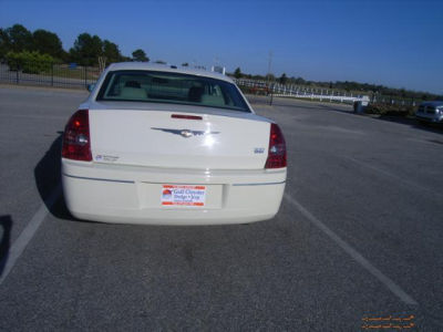 2010 Chrysler 300  Touring