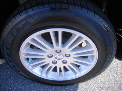 2010 Chrysler 300  Touring