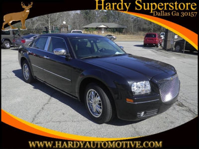 2007 Chrysler 300  Touring