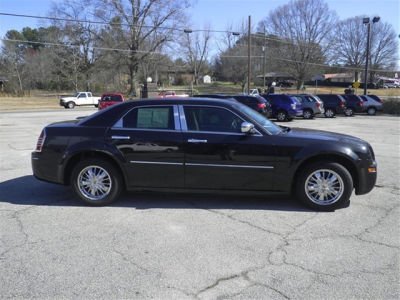 2007 Chrysler 300  Touring