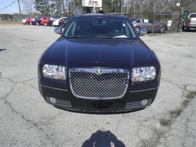 2007 Chrysler 300  Touring