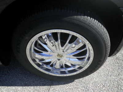 2007 Chrysler 300  Touring