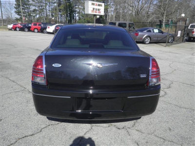 2007 Chrysler 300  Touring