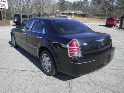 2007 Chrysler 300  Touring