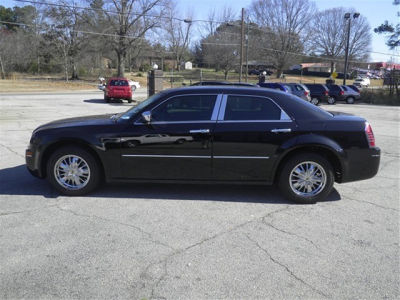 2007 Chrysler 300  Touring