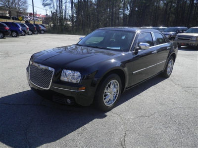 2007 Chrysler 300  Touring