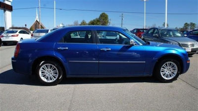 2010 Chrysler 300  Touring