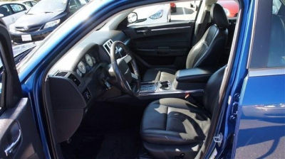 2010 Chrysler 300  Touring