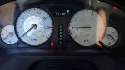 2010 Chrysler 300  Touring