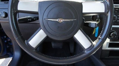 2010 Chrysler 300  Touring