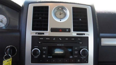 2010 Chrysler 300  Touring