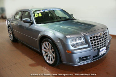 2006 Chrysler 300  C SRT8