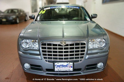 2006 Chrysler 300  C SRT8
