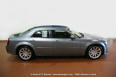 2006 Chrysler 300  C SRT8