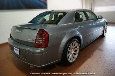 2006 Chrysler 300  C SRT8