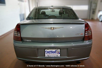 2006 Chrysler 300  C SRT8