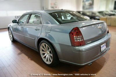2006 Chrysler 300  C SRT8