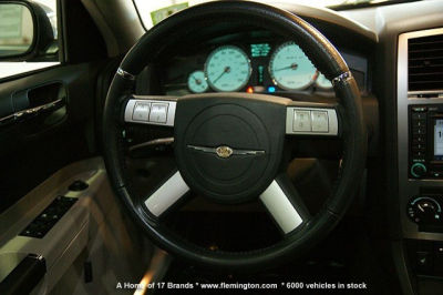 2006 Chrysler 300  C SRT8