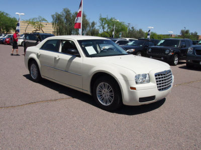2009 Chrysler 300  LX
