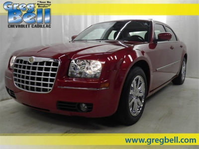 2009 Chrysler 300  Touring