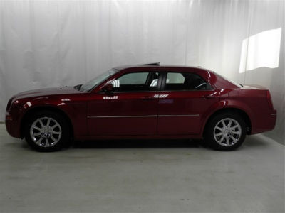 2009 Chrysler 300  Touring