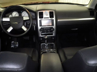 2009 Chrysler 300  Touring