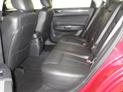 2009 Chrysler 300  Touring