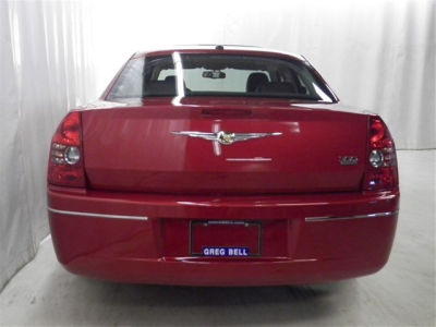 2009 Chrysler 300  Touring