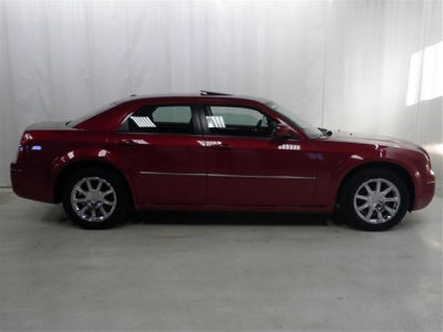 2009 Chrysler 300  Touring