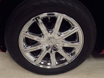 2009 Chrysler 300  Touring