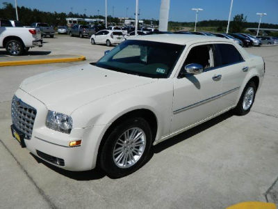 2010 Chrysler 300  Touring