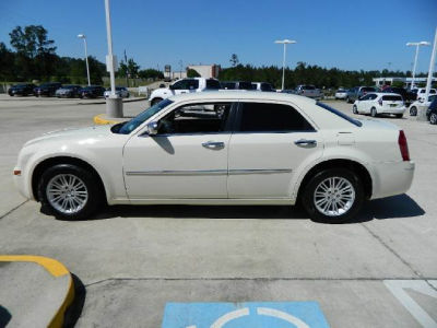 2010 Chrysler 300  Touring
