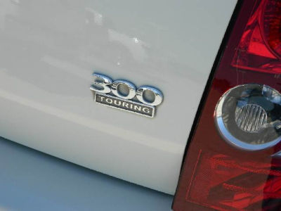 2010 Chrysler 300  Touring
