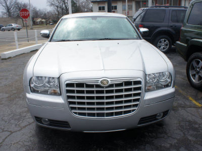 2010 Chrysler 300  Touring Plus