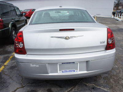 2010 Chrysler 300  Touring Plus