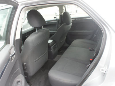 2010 Chrysler 300  Touring Plus