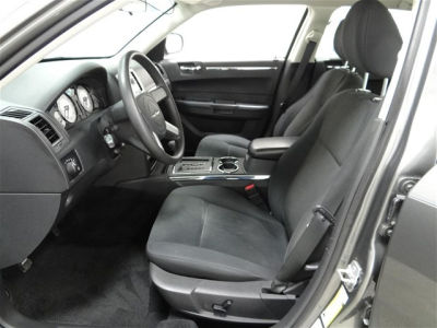 2010 Chrysler 300  Touring Plus