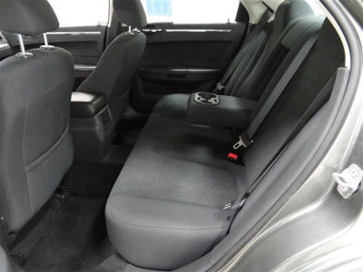 2010 Chrysler 300  Touring Plus